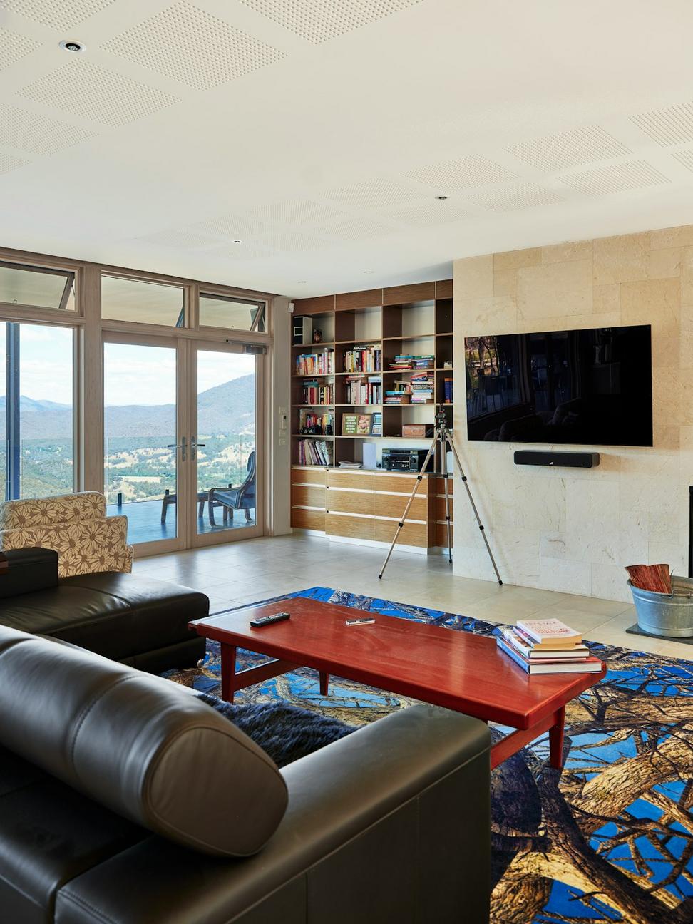 Ignivarion Penthouse